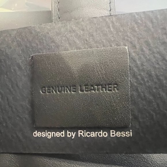 Soprano Brand Designer Woman's Genuine Leather Wallet! - Picture 11 of 12